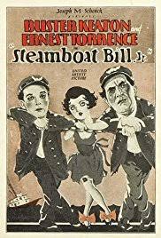 steamboat bill jr 1